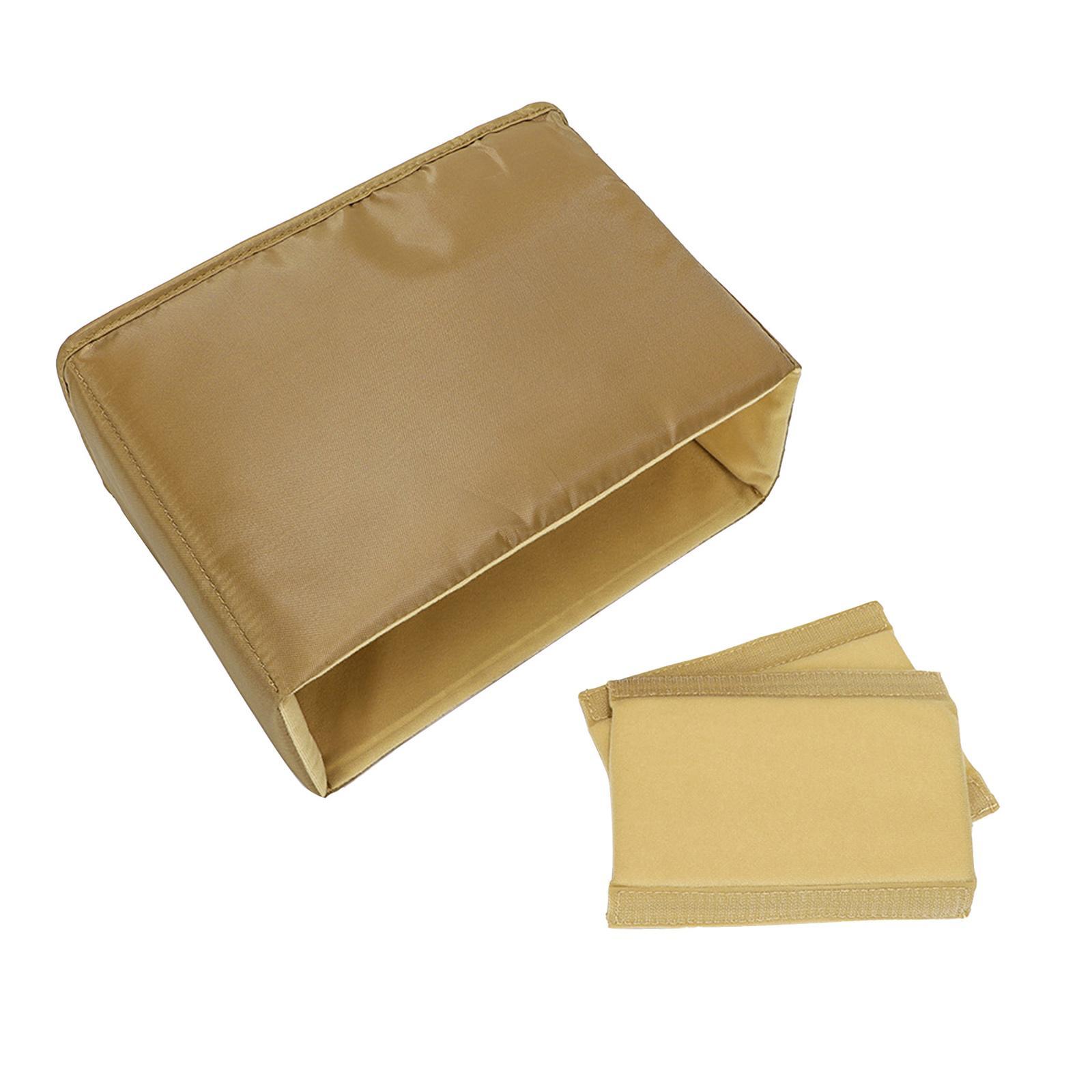 Camera Inserts Protective Bag DSLR Slr Bag Digital Camera Storage Portable Compartment Lightweight Outside Compact Camera Bag