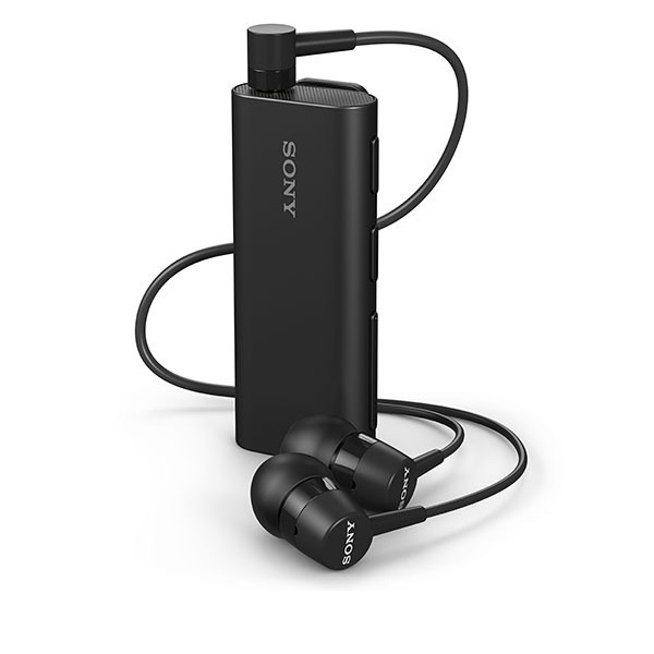 Tai Nghe Sony Bluetooth Stereo SBH56 - Hàng Chính Hãng