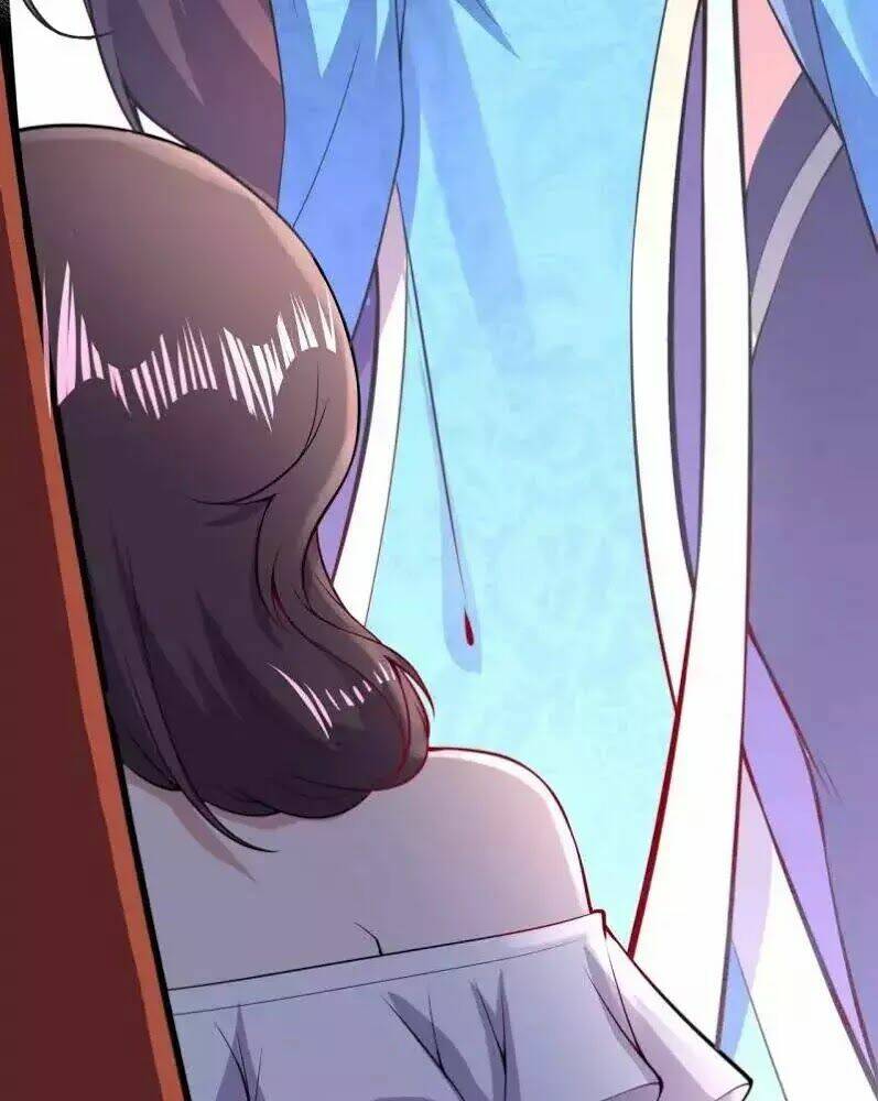 đô thị hộ hoa tiên tôn chapter 25 5