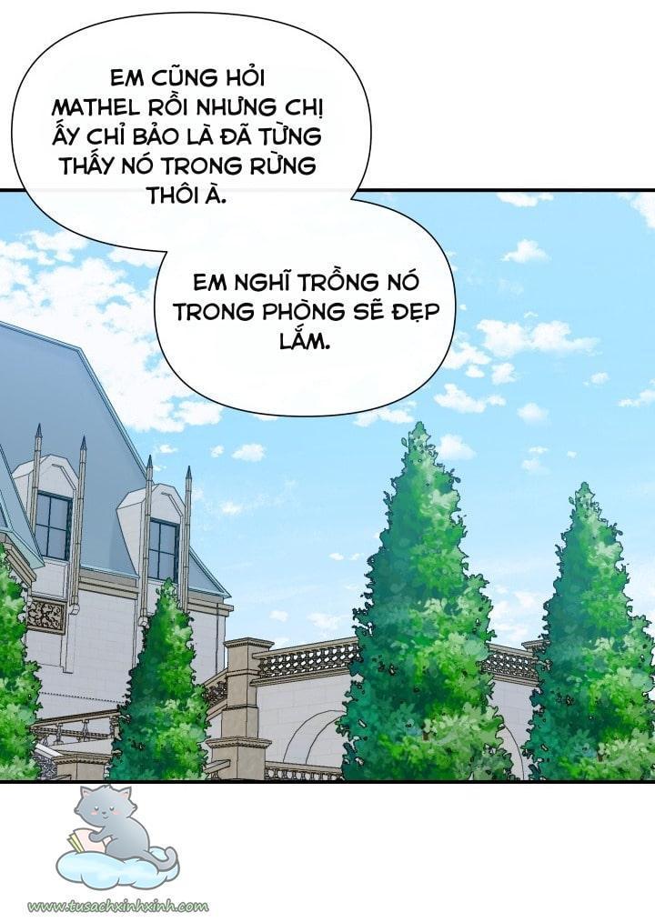 công nương khế ước của gia tộc công tước quái vật chapter 132 15