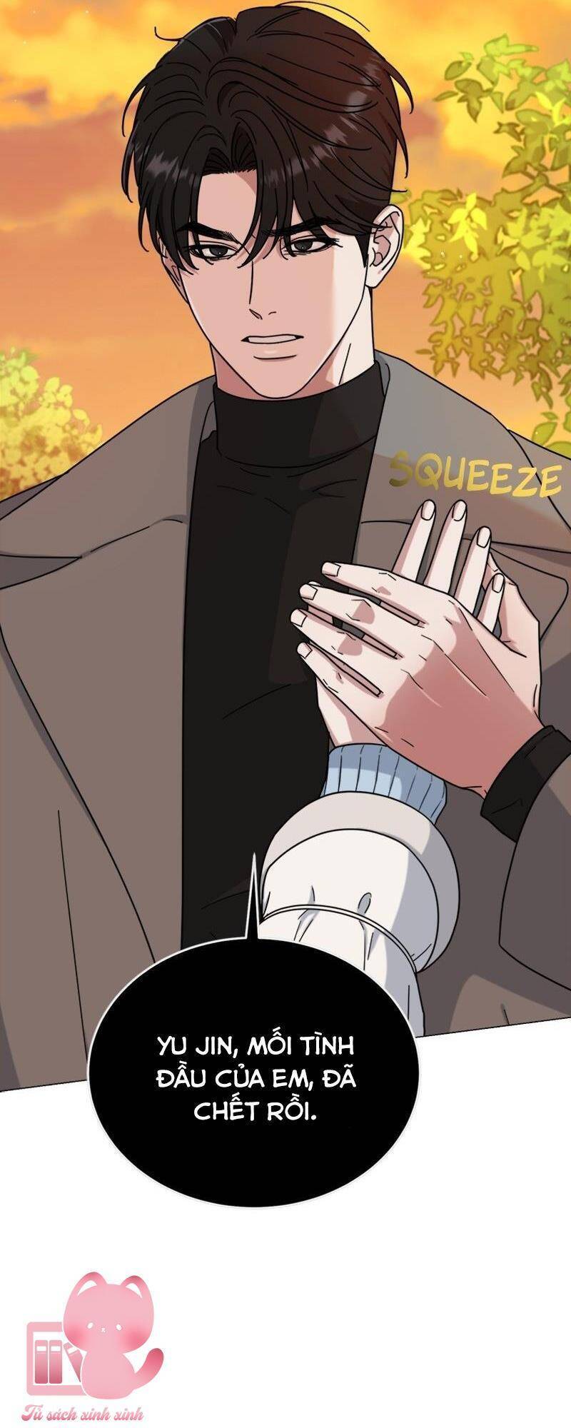 theo bản năng của em chapter 54 73