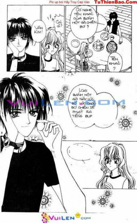 đầu bếp dễ thương chapter 1 113