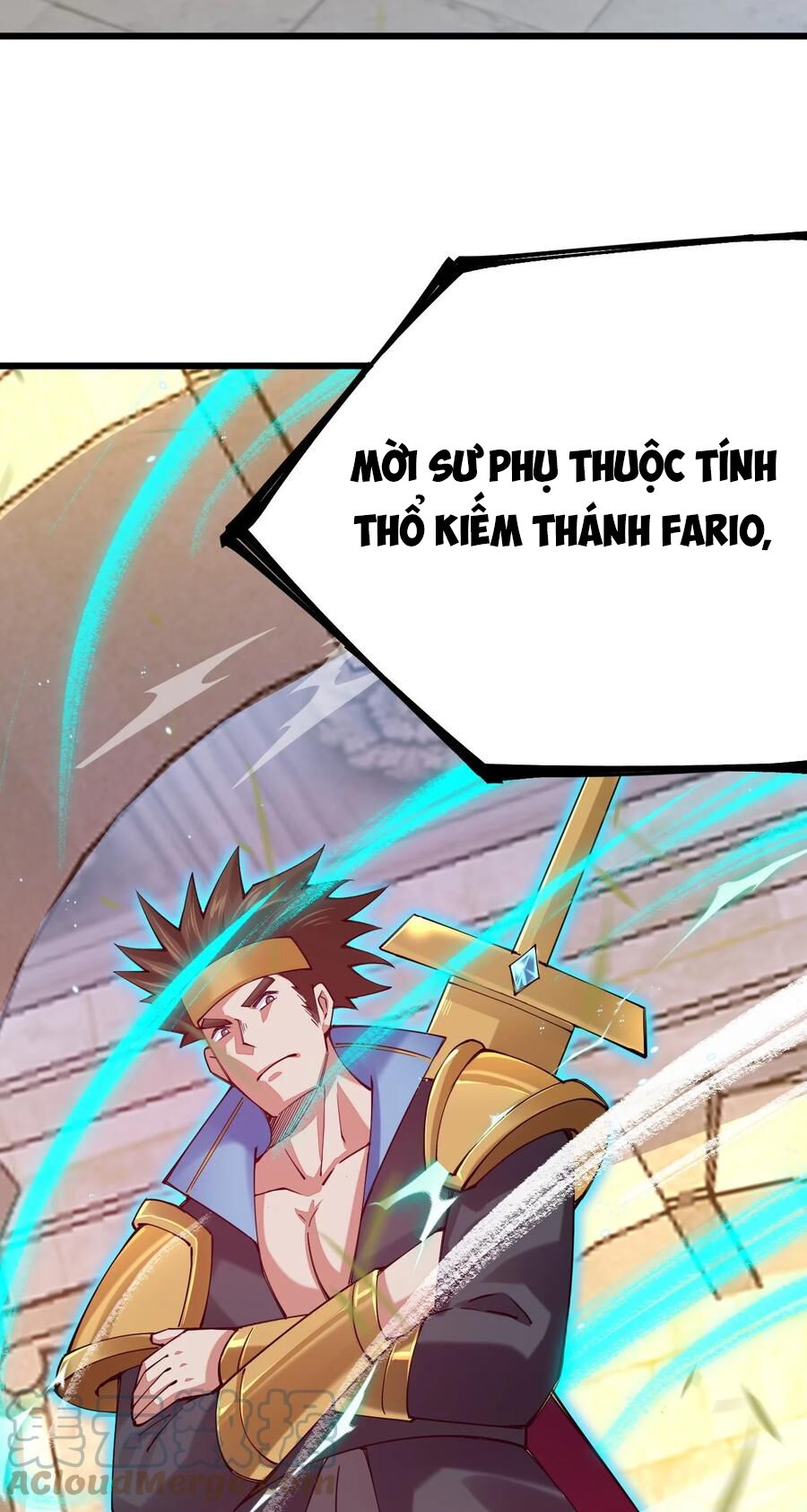 sức mạnh của kiếm thần chapter 34 78
