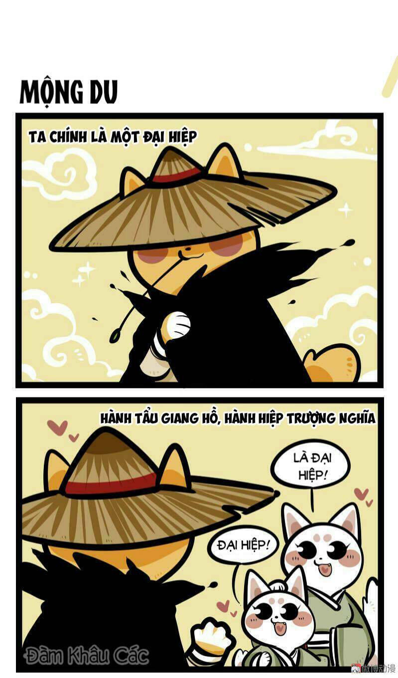 đời không như mình tưởng chapter 65 4