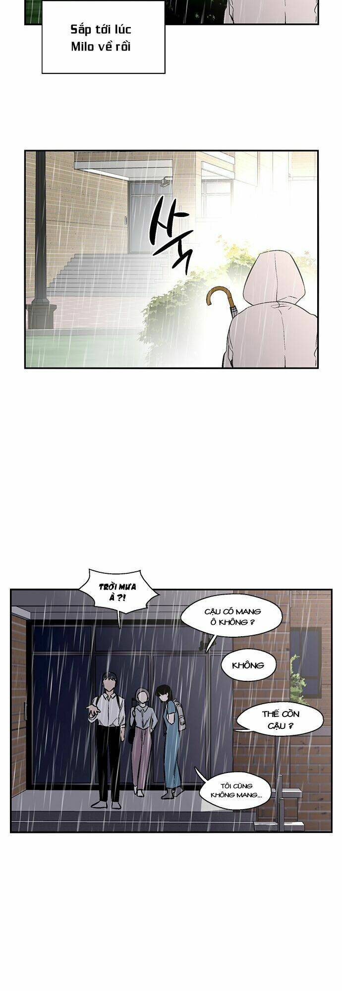 người máy hủy diệt chapter 144 12