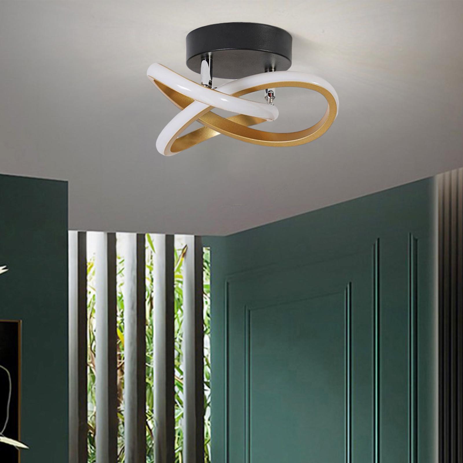 LED Ceiling Light Fixtures Chandelier for Home Lighting