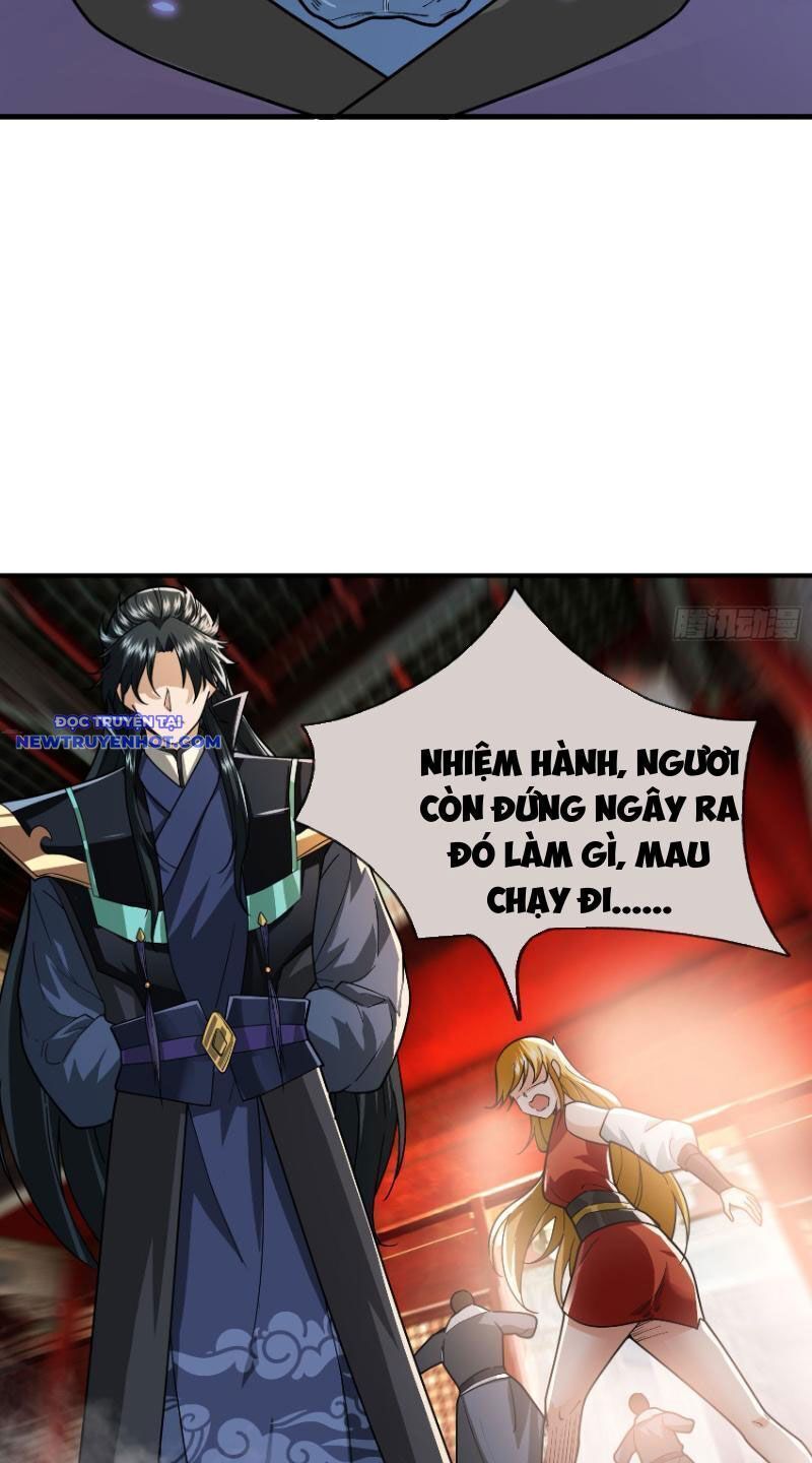 ngủ say vạn cổ: xuất thế đẩy ngang chư thiên chapter 12 81