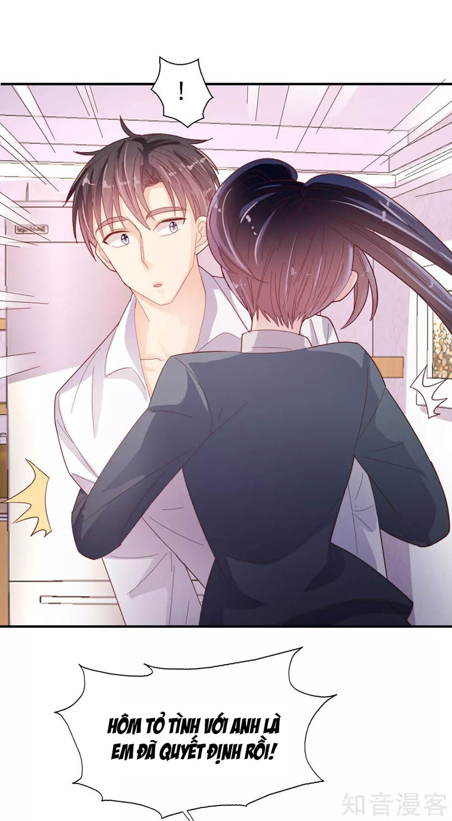 sau này vẫn cứ thích anh chapter 83 13