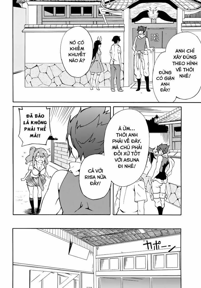 rock paper scissors chapter 2 26