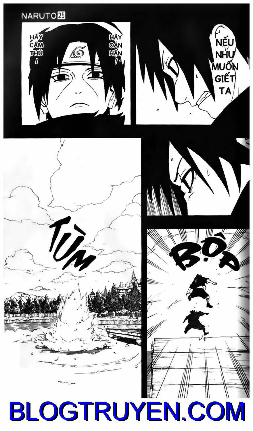 naruto - cửu vĩ hồ ly chapter 225 16