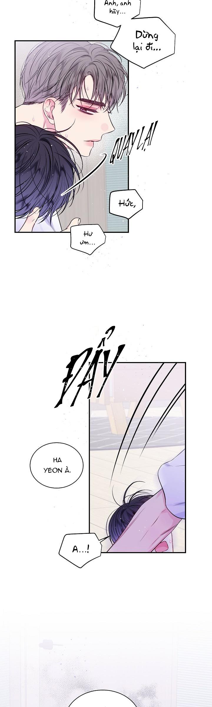 bình minh thứ hai chapter 41 16