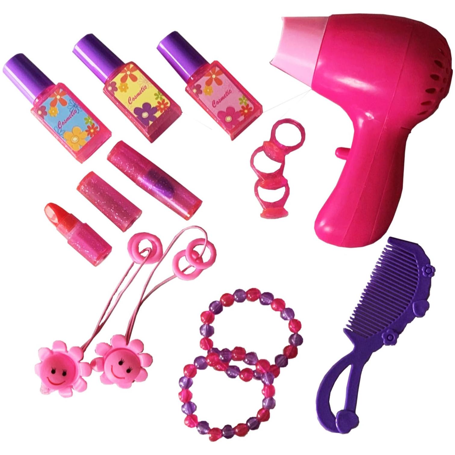 Đồ Chơi Bàn Trang Điểm Công Chúa - Sweet Heart SH0021