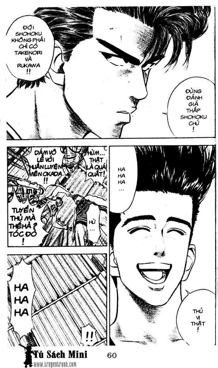 cao thủ bóng rổ chapter 32 13