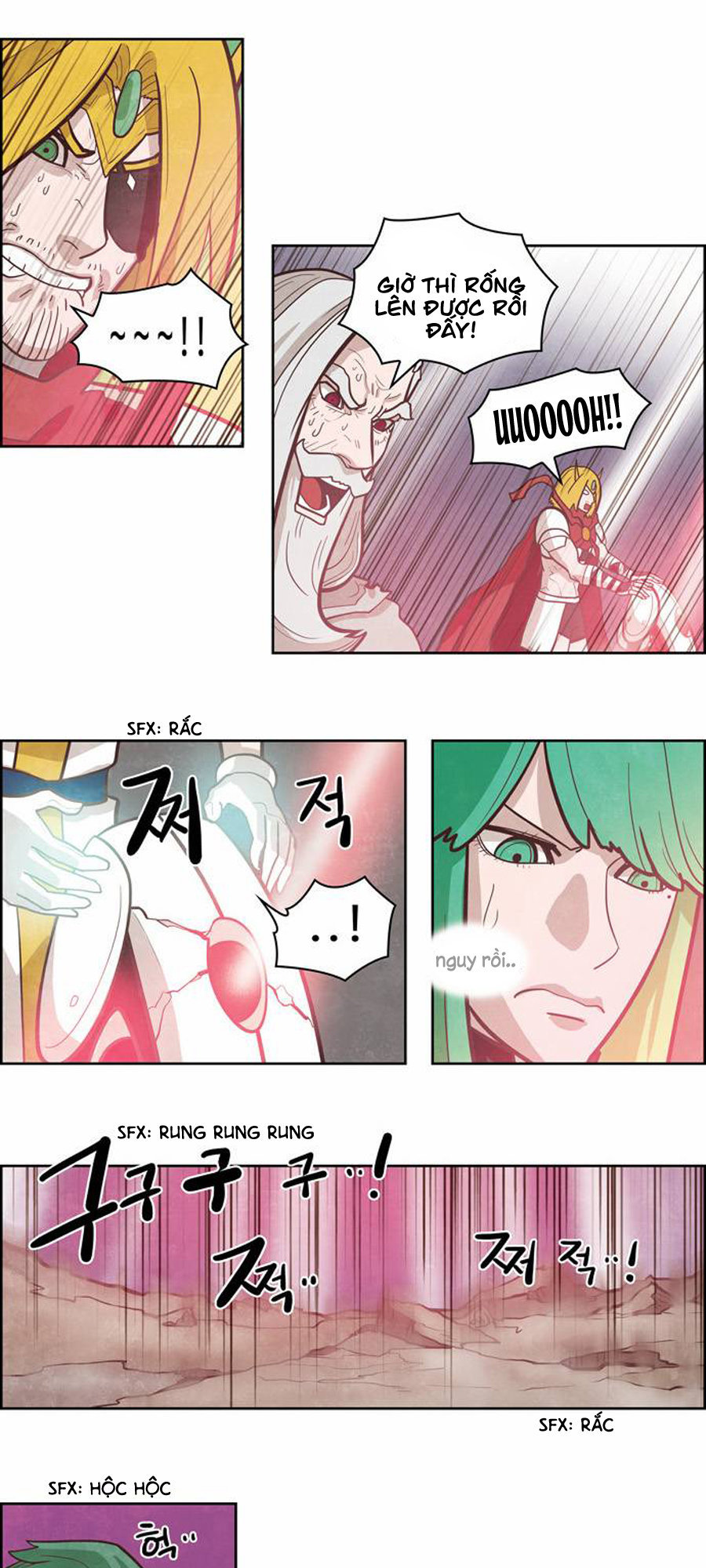 the devil king is bored season 2 chapter 59 7