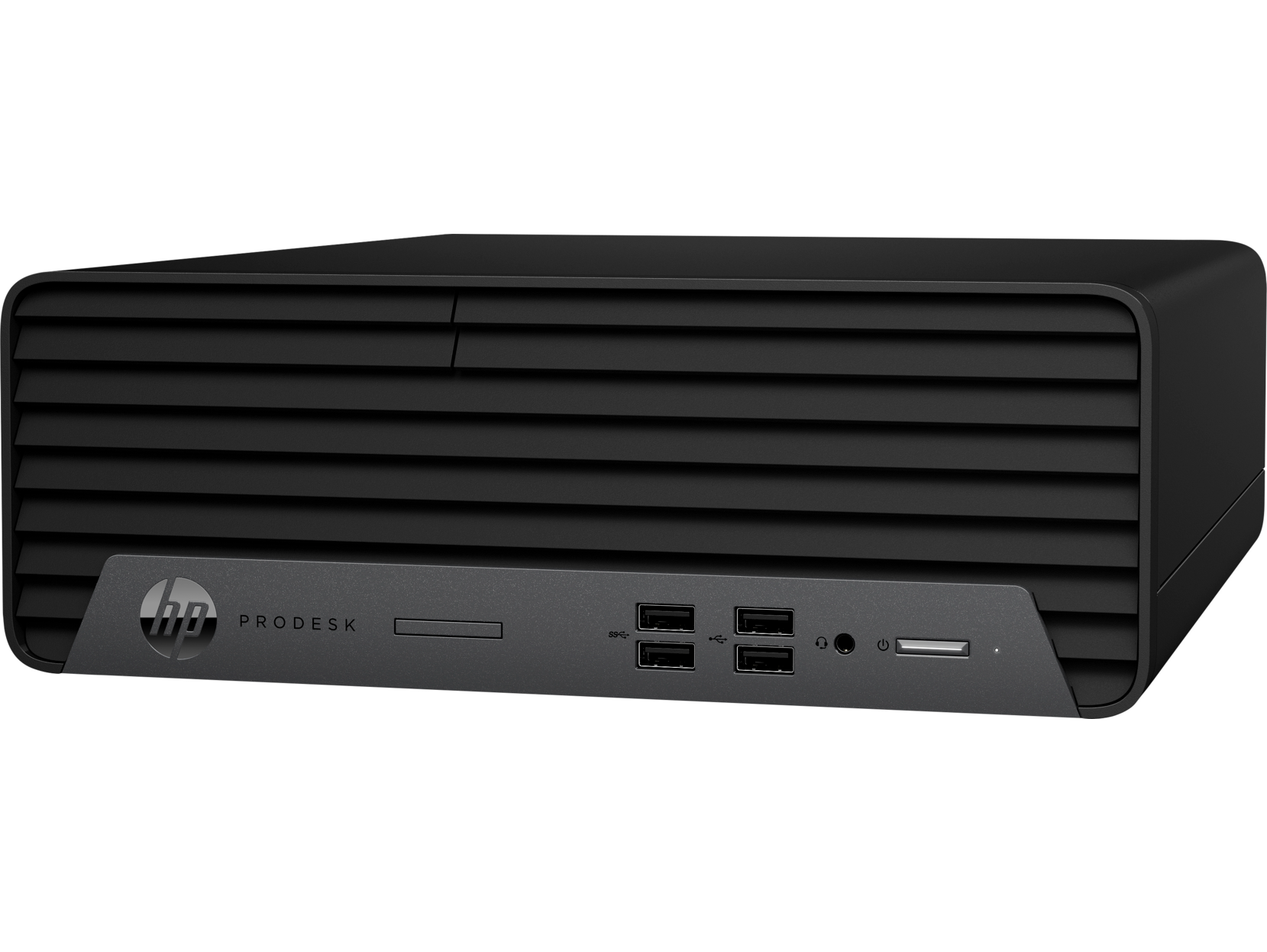 HP ProDesk 400 G7 Small Form Factor PC (9DF58AV) - Hàng chính hãng