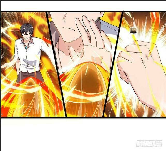 trọng sinh khí thiếu quy lai chapter 19 4