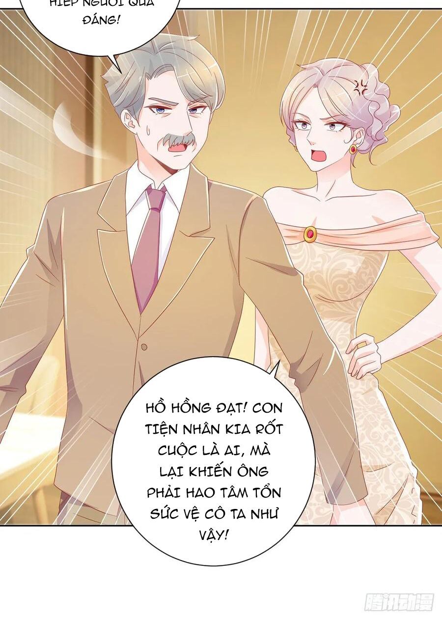 ẩn hôn 100%: chọc tức vợ yêu mua một tặng một chapter 200 6