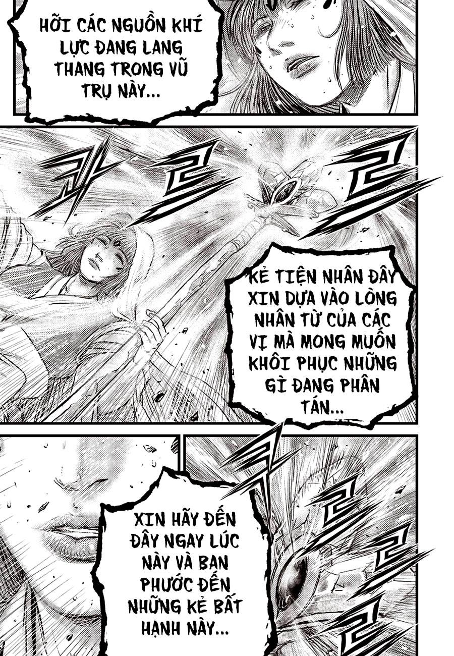 hiệp khách giang hồ m chapter 686 16
