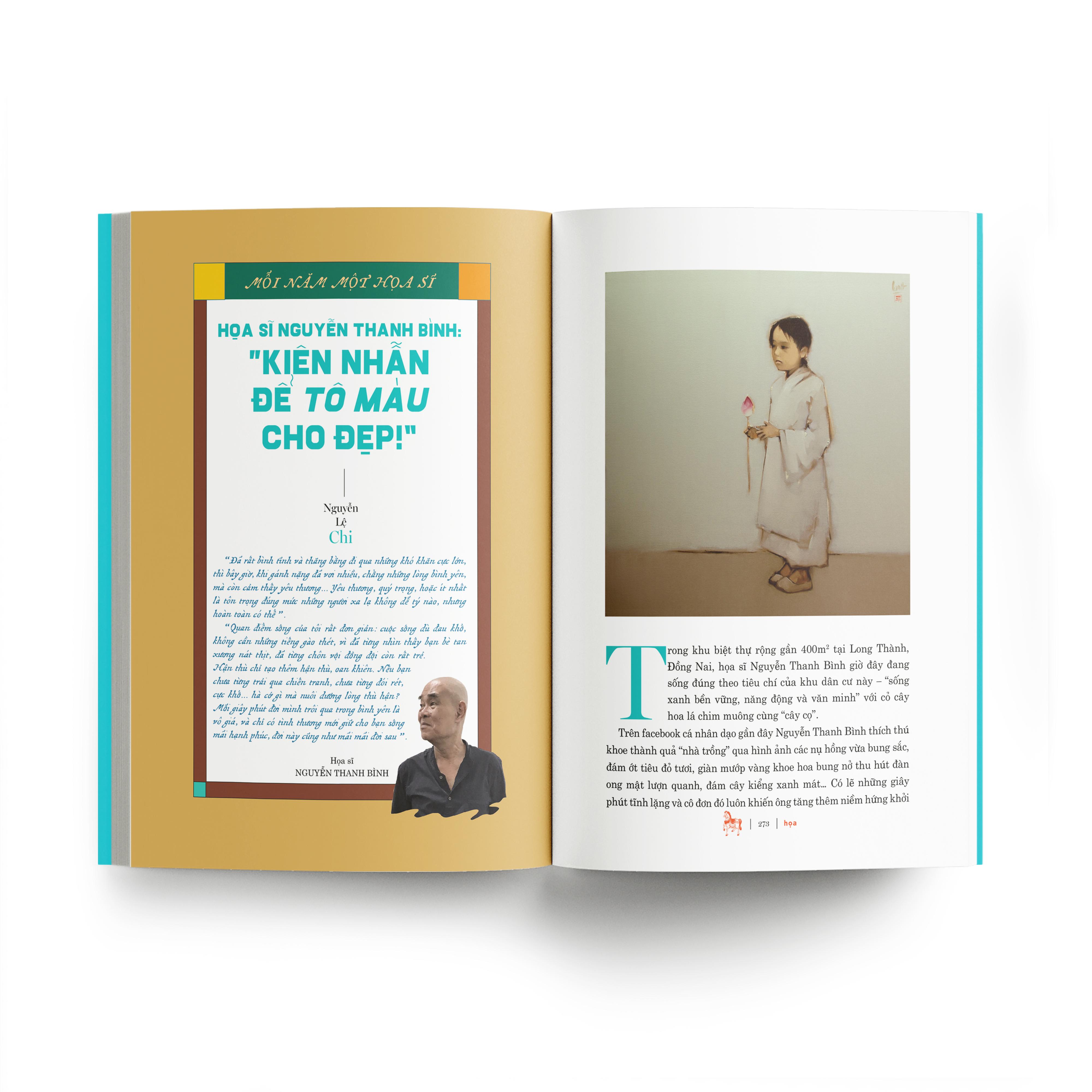 Sách - Sách Tết Bính Ngọ 2026 - Hợp Tuyển Văn Thơ Nhạc Hoạ Chủ Đề Mùa Xuân Và Ngày Tết - Tặng Kèm Postcard