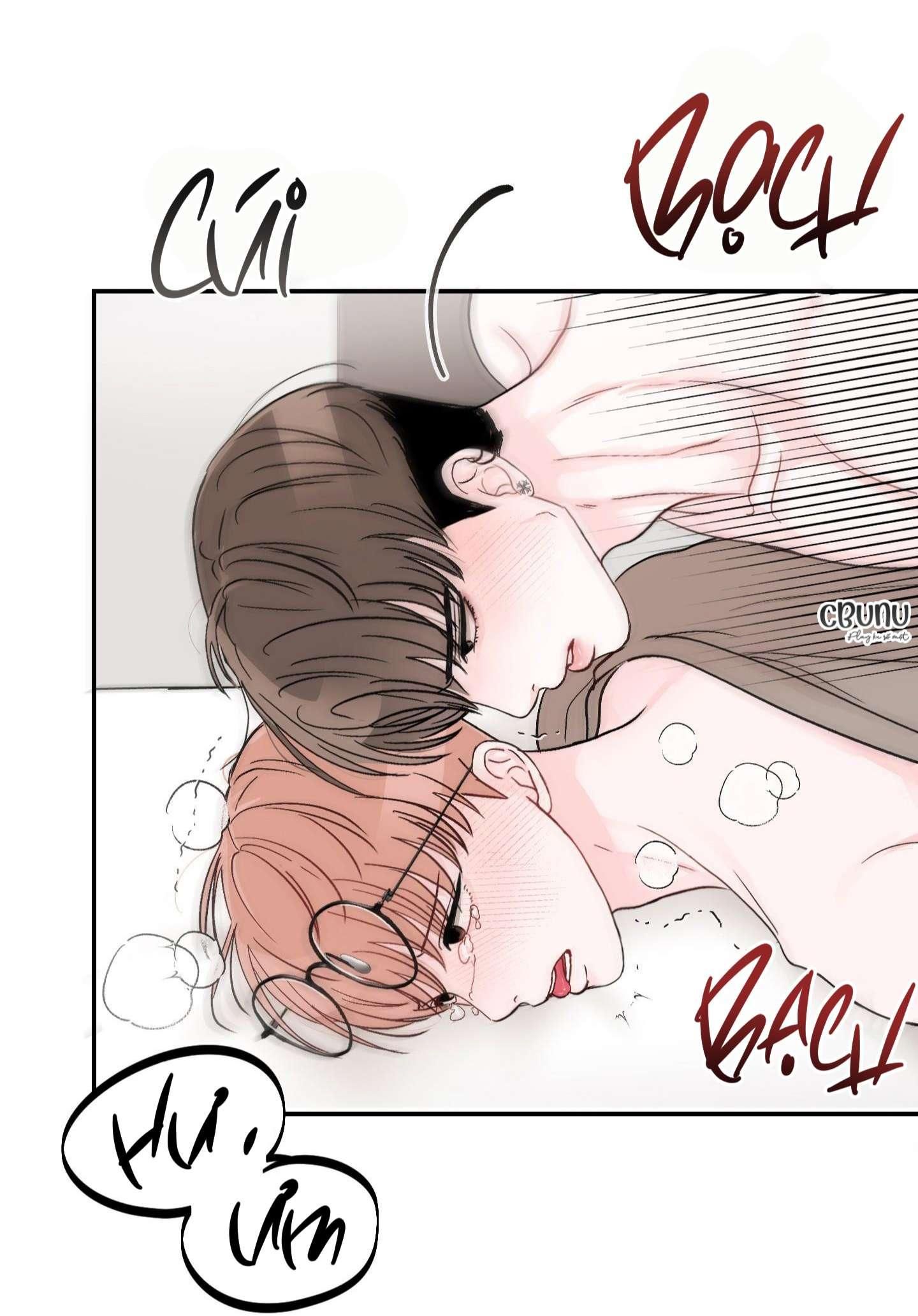 thán phục thanh xuân chapter 41 62