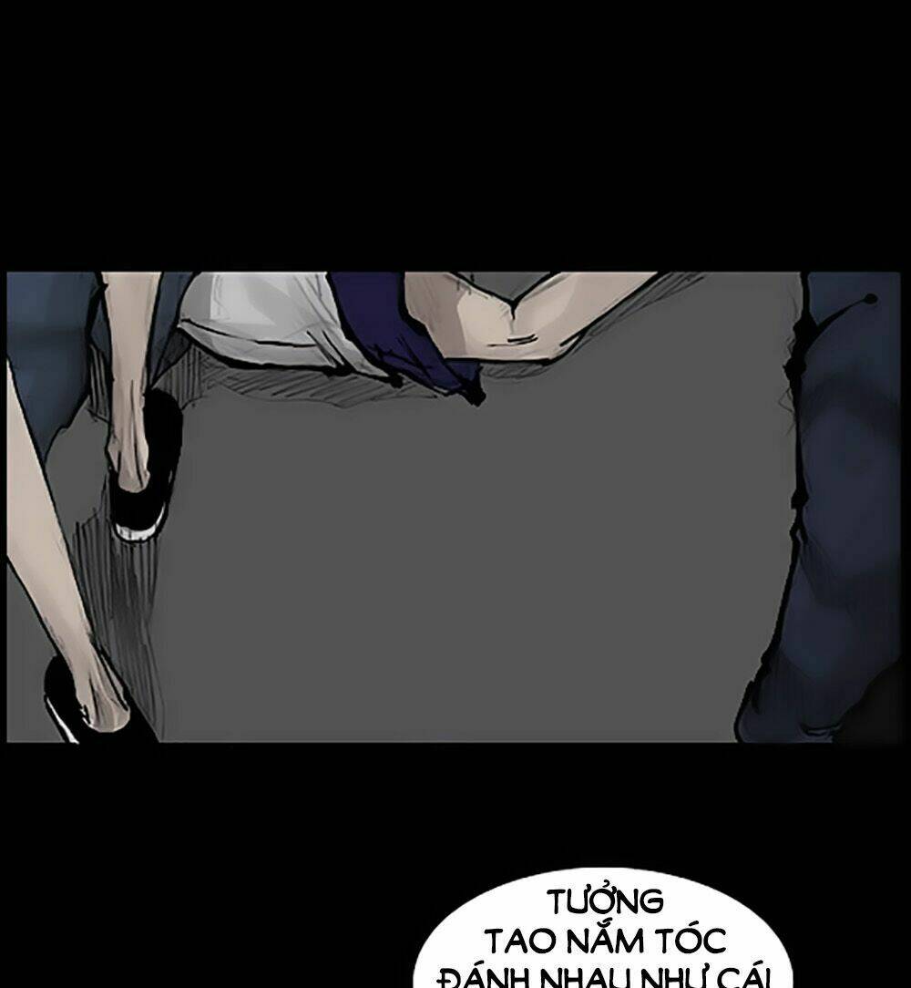 độc cô tiền truyện chapter 13 32