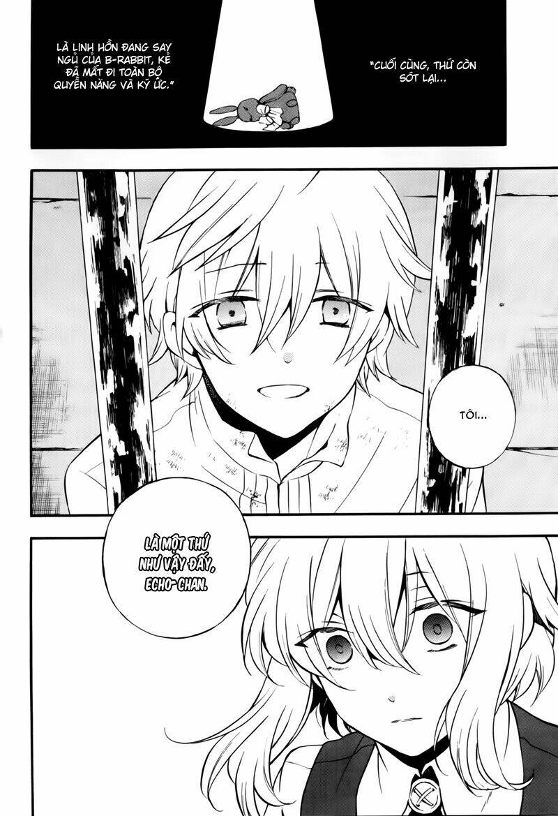 pandora hearts chapter 78 24