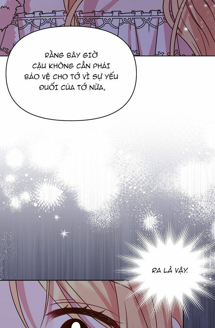 tôi đã nuôi dưỡng bạn thời thơ ấu thành bạo chúa chapter 41.1 14