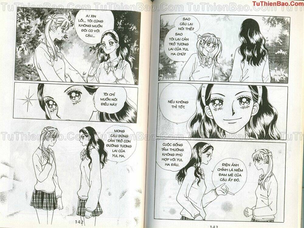 cô nàng đáng yêu chapter 8 71