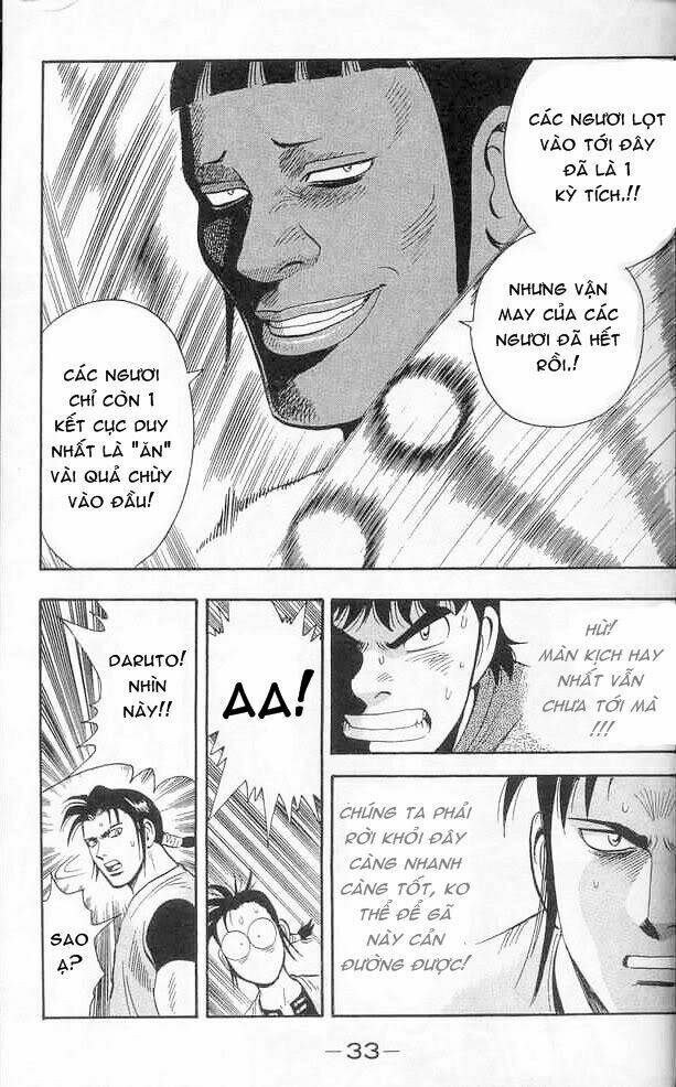 hoàng phi hồng phần iii chapter 15 7