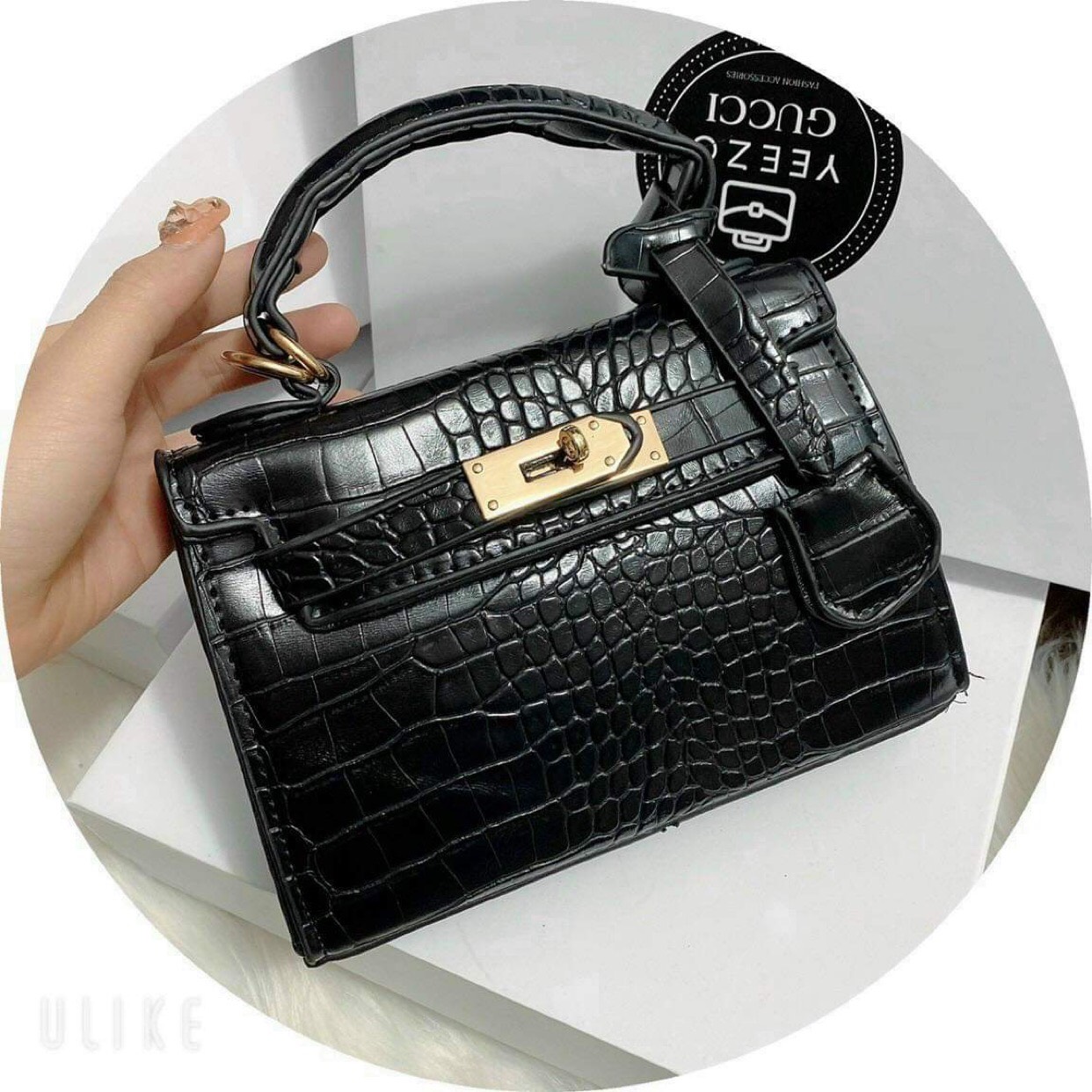 Túi Xách Nữ Thời Trang