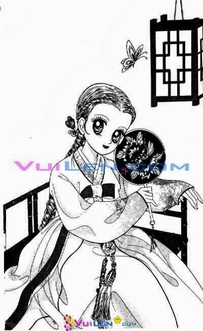 cô gái đến từ quá khứ chapter 9 10