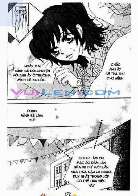 neck and neck chapter 6 168