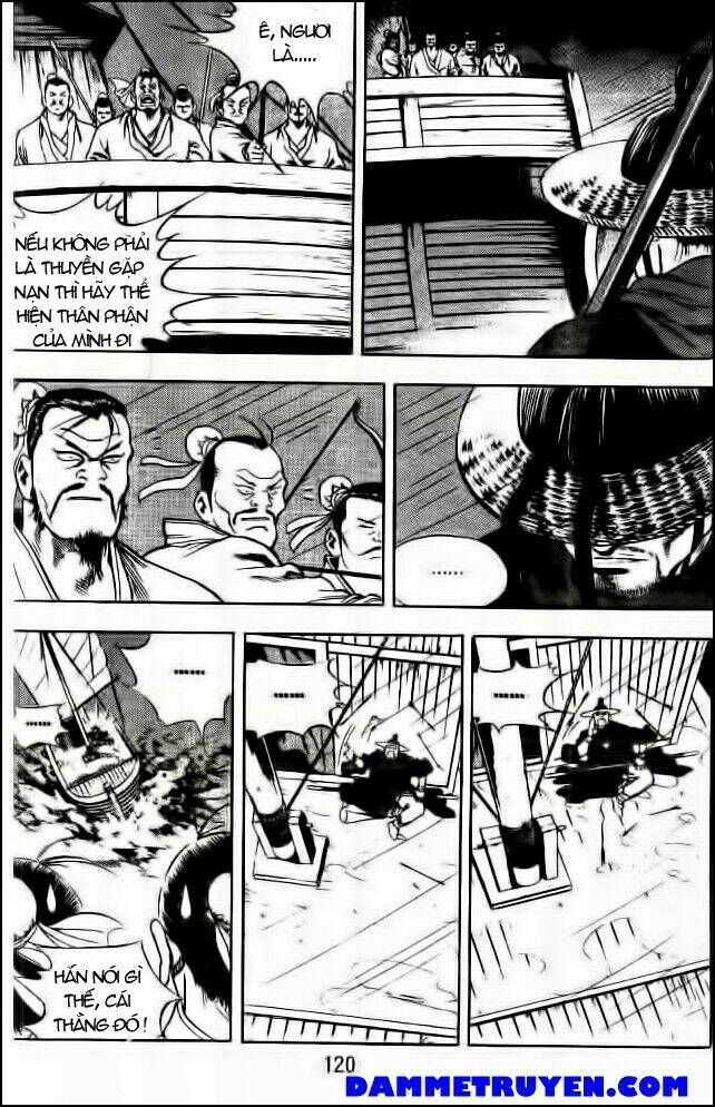 long quyển phong chapter 41 11