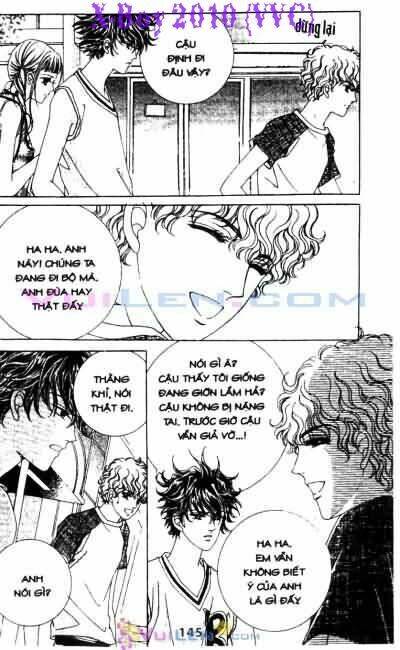 high school bullying chapter 40 25