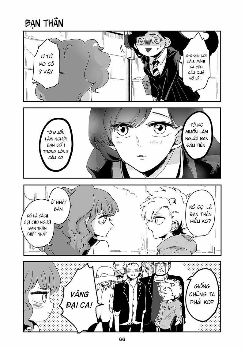 takasugisan no chibi yan hero chapter 43 17