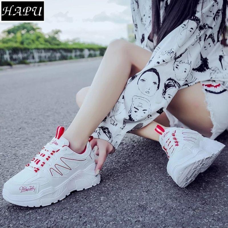 Giày đi học nữ, GIÀY NỮ VIỀN, GIÀY THỂ THAO NỮ GIÁ RẺ, GIÀY HỌC SINH DỄ THƯƠNG, GIÀY NỮ CÁ TÍNH