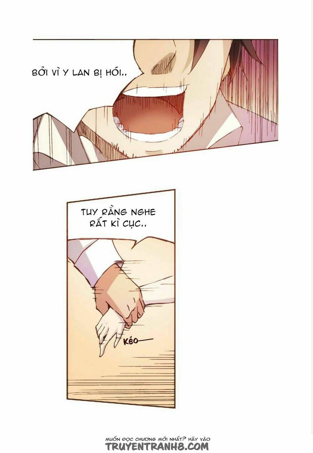 vì tôi là ông chú mở tiệm bán vũ khí chapter 3 21