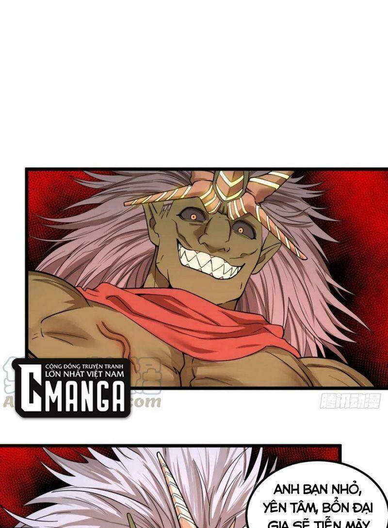 danh sách kẻ phản diện chapter 139 1