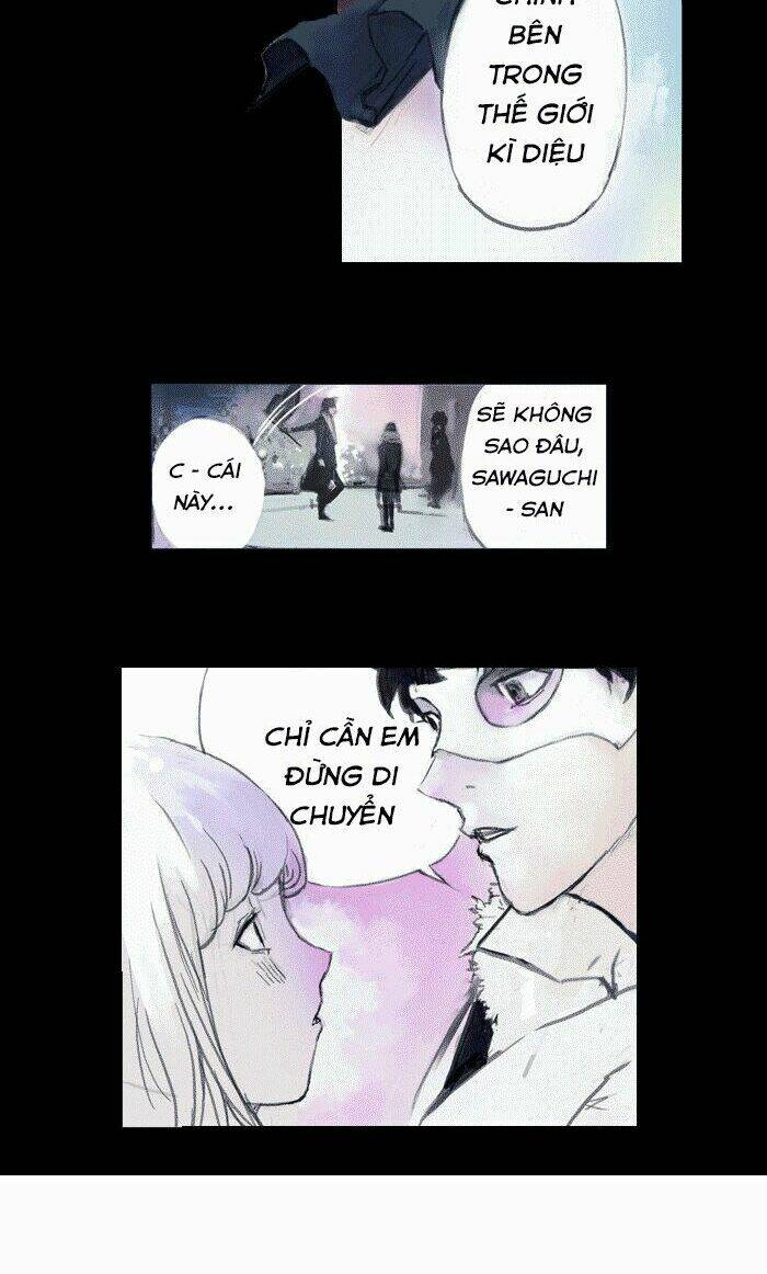 colors of the wind chapter 2 21