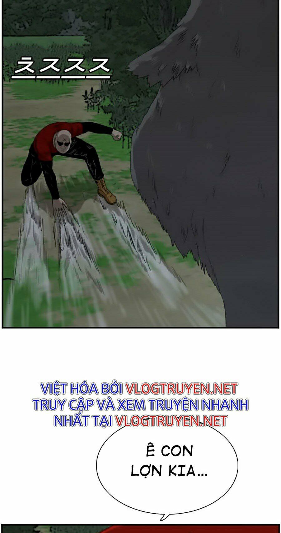 người xấu chapter 69 23