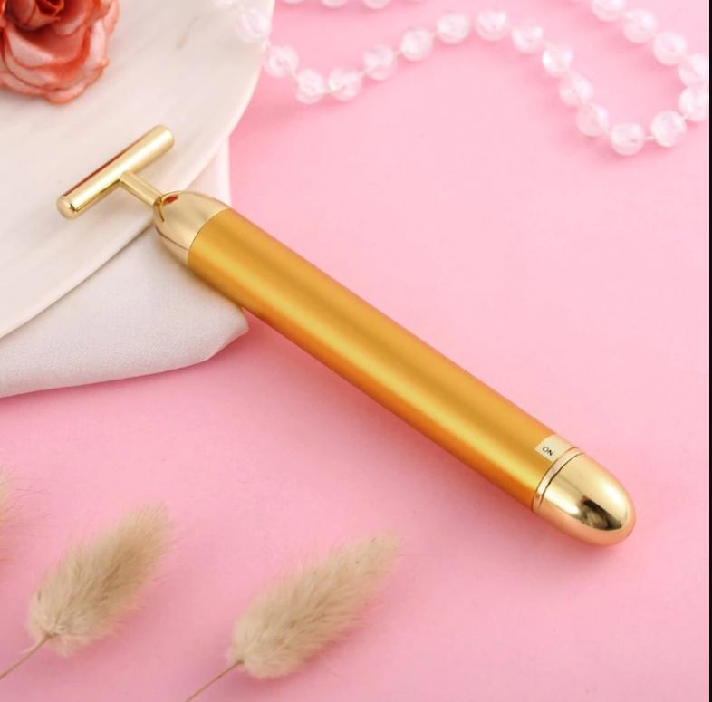 Máy Massage Mặt Energy Beauty Bar Giá Sỉ Cho Người Mua Bán Lại - B0008