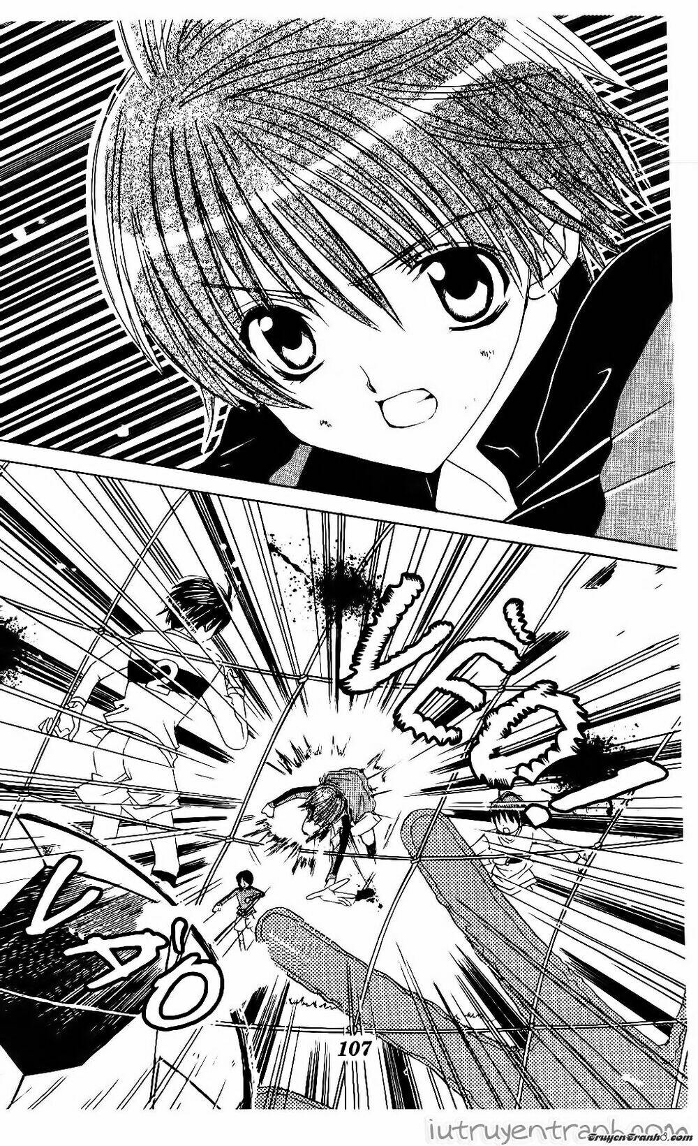 get love! chapter 32 5