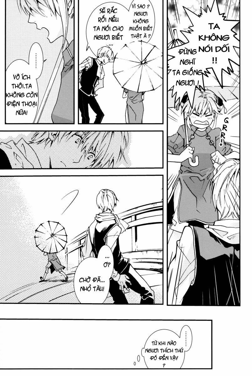 linh hồn bạc dj - chiếc điện thoại của kagura chapter 1 28