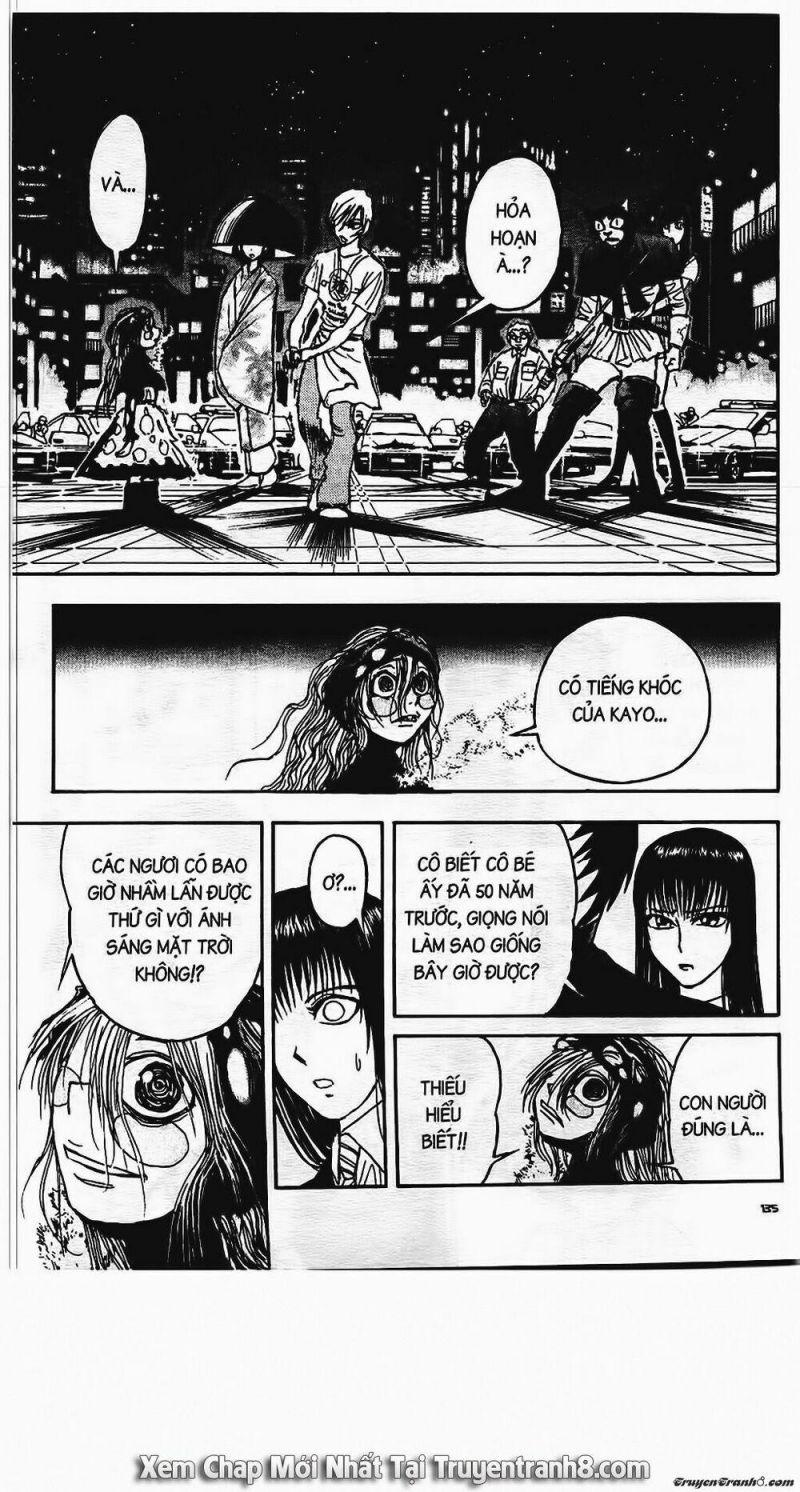 sắc lệnh ánh trăng chapter 35 13