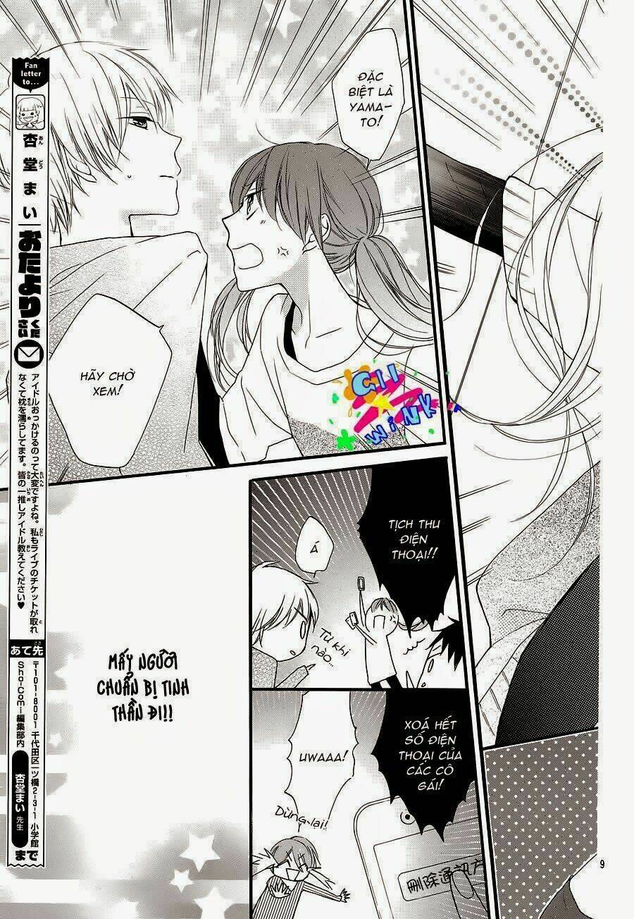 tổng hợp one shot. chapter 41 10