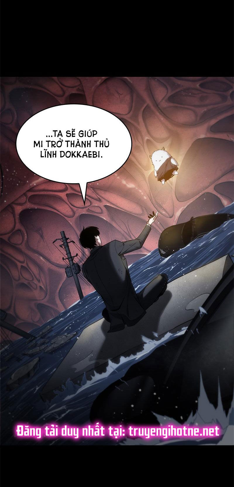 toàn trí độc giả - omniscient reader chapter 14.1 2