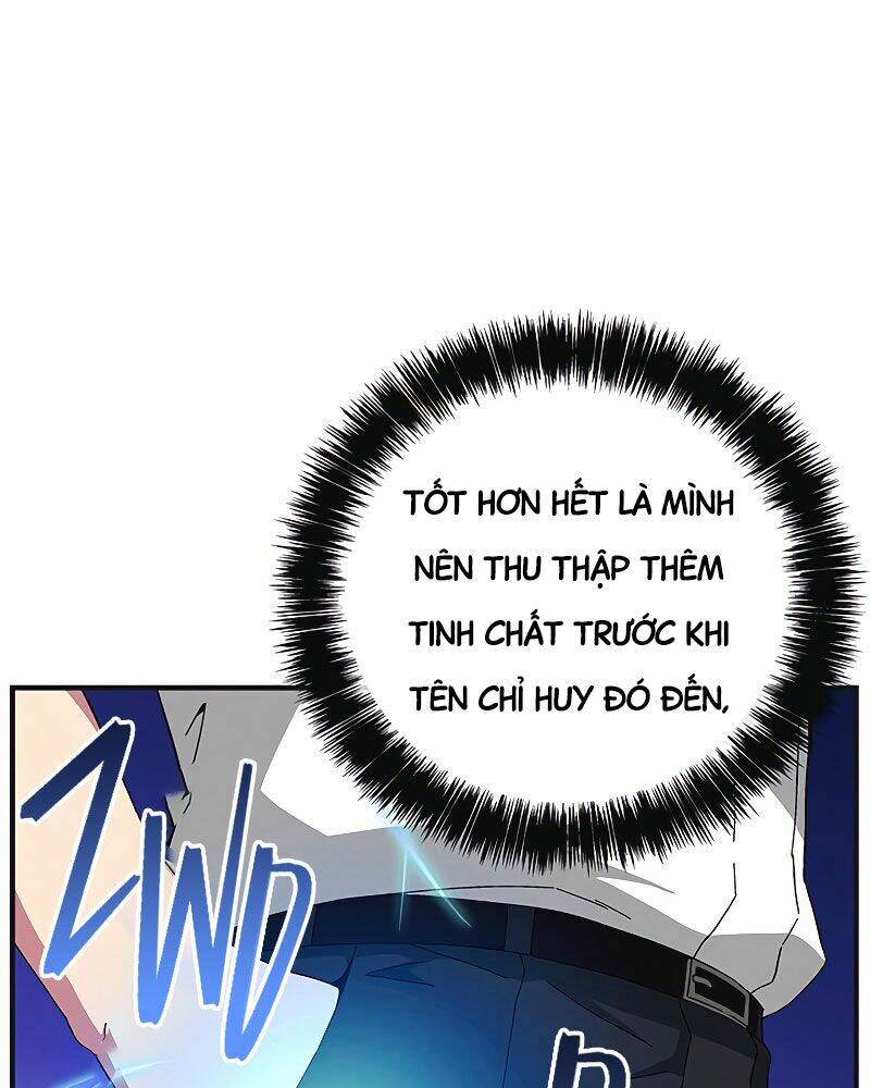 đấng cứu thế được chọn lựa chapter 16 95