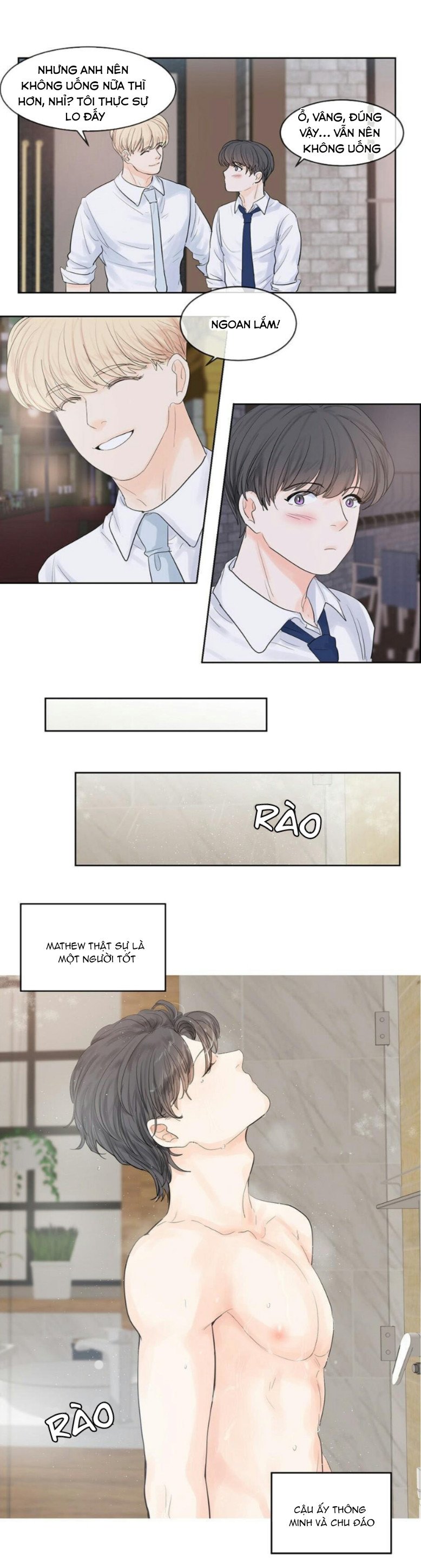 heat and run chapter 28 16