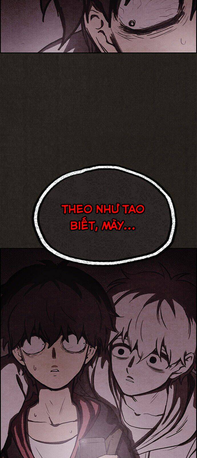 quái vật tại chung cư xanh chapter 18 54