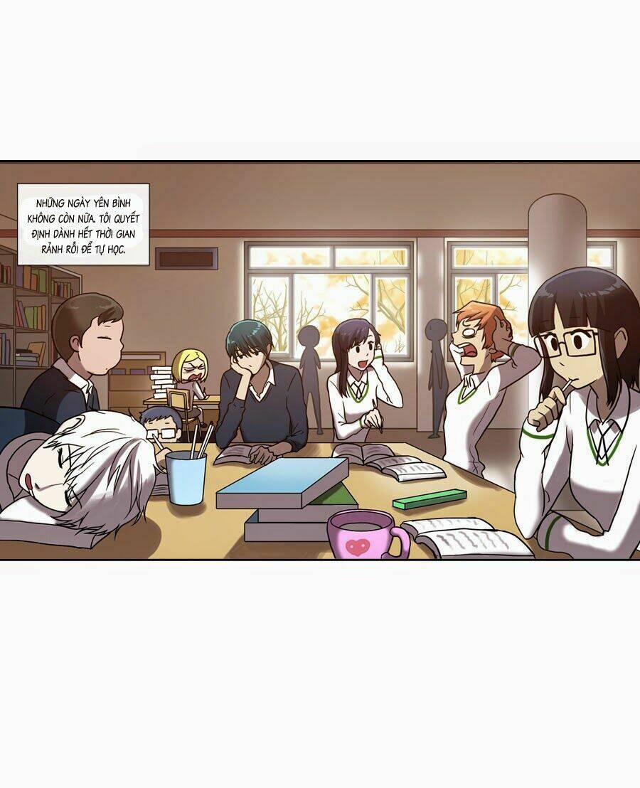 ma cà rồng biết yêu chapter 72 16